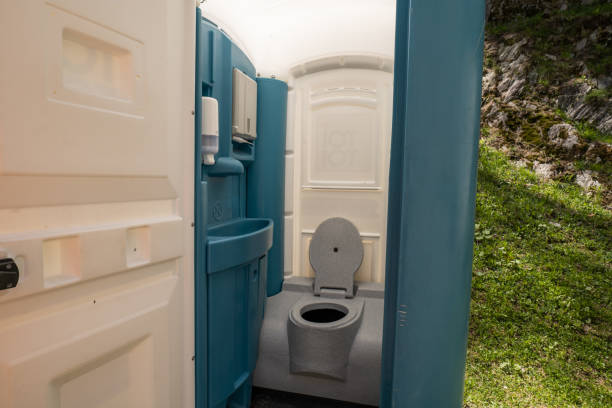 Best Porta potty rental near me  in Rainelle, WV