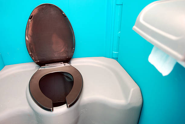 Best Portable toilet rental cost  in Rainelle, WV