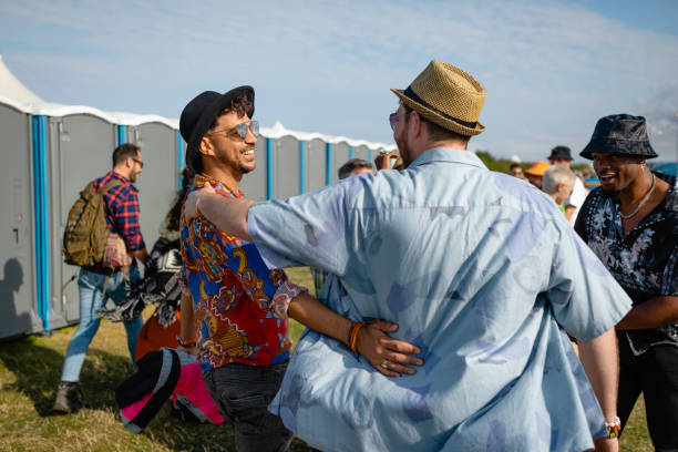 Best Porta potty for special events  in Rainelle, WV