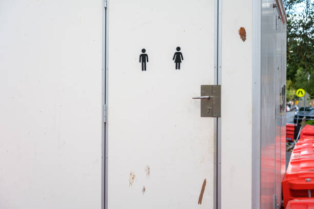 Porta potty services near me in Rainelle, WV