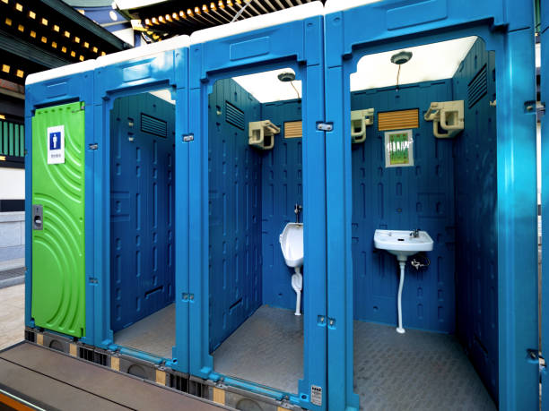 Portable Toilet Options We Offer in Rainelle, WV