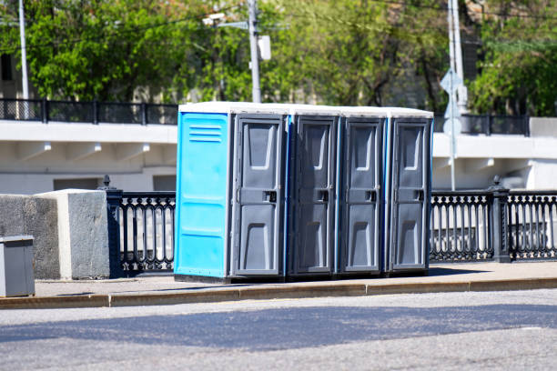 Trusted Rainelle, WV porta potty rental Experts