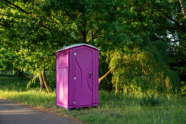 Best Handicap porta potty rental  in Rainelle, WV