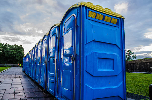 Best Long-term porta potty rental  in Rainelle, WV