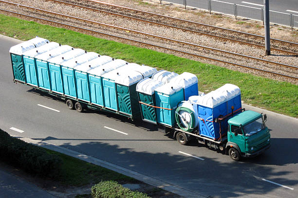 Best High-end porta potty rental  in Rainelle, WV