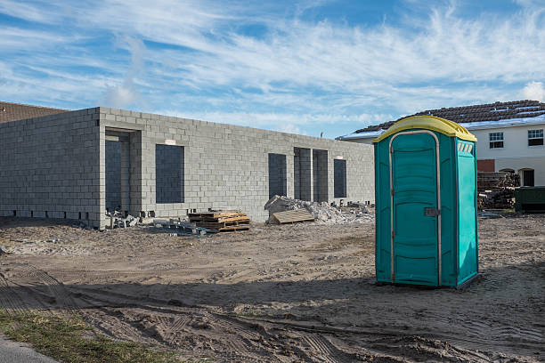 Best Porta potty cleaning services  in Rainelle, WV
